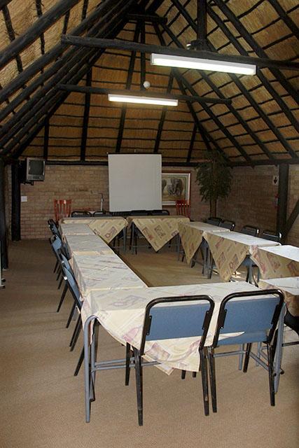 Jacaranda Lodge Polokwane Extérieur photo